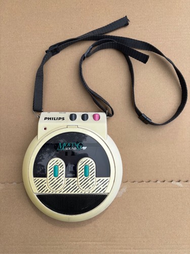 Walkman philips mit internem - philips,
