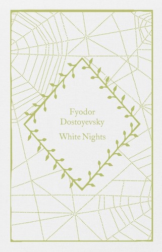 White nights fyodor - white,