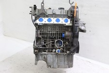 Motor VW GOLF 4 AKQ 036100098DX 1.4 55 KW 75 PS Benzin 03-1998