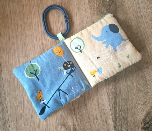 Babyspielzeug knisterbuch - babyspielzeug,,