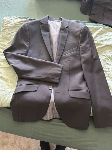 Herren anzug angelo - anzug, litrico