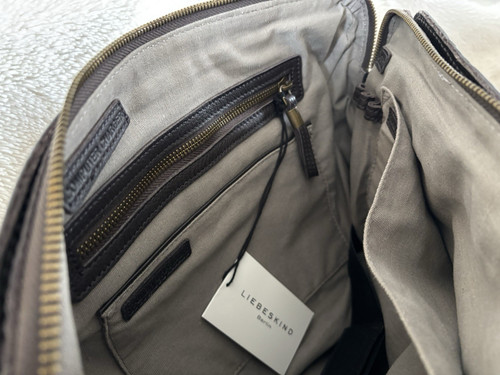 Liebeskind berlin laptoptasche - liebeskind,