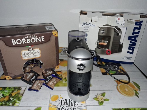 Lavazza modo mio - lavazza,
