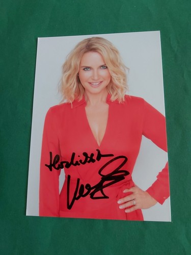 Veronica ferres - ferres,