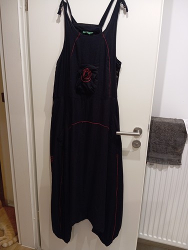 Overall jumpsuit xl - gr., xl/xxl