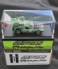 2022 Hot Wheels 1971 De Tomaso