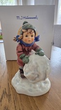 Hummel figur 2035 mei - 2035, is