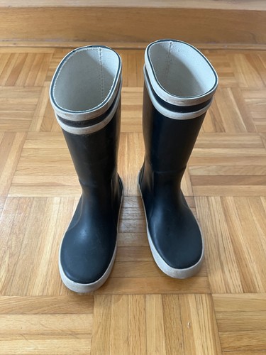 Gummistiefel aigle größe - gummistiefel,