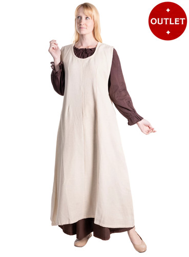 ärmelloses überkleid gerda - Ärmelloses,