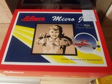 Schuco Micro Jet Ovp Sammler