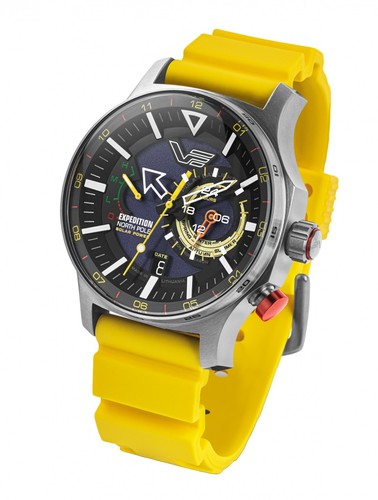 Vostok europe herrenuhr - vostok,