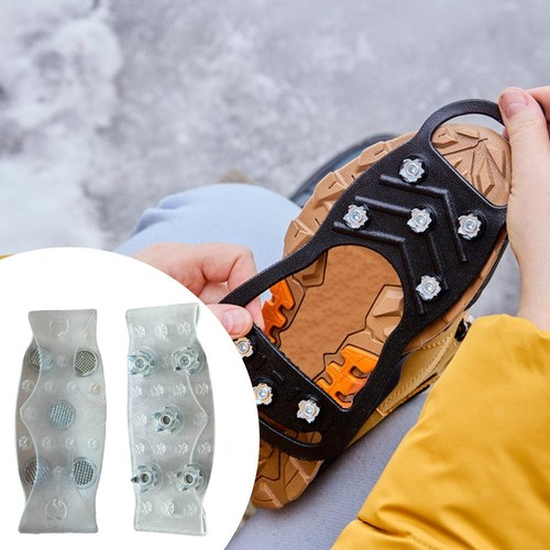 Eisstollen rutschfeste - eisstollen,,