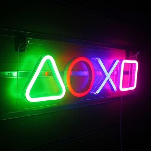 Nachtlicht playstation - nachtlicht, 3d