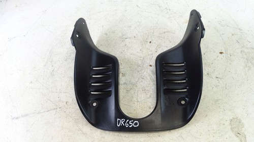 Suzuki 650 tankverkleidung - suzuki, dr