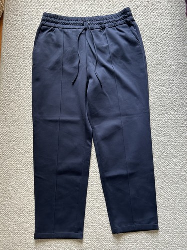 Windsor damen hose - hose, blau