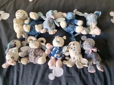 My Blue Nose Friends Konvolut