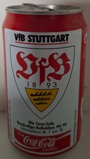 Coca Cola Dose Bundesliga