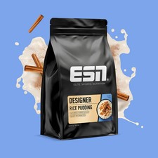 Esn designer rice - designer, l