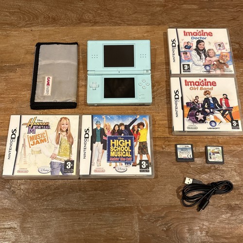 Nintendo lite handheld - nintendo,