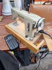 minerva industriesämaschine