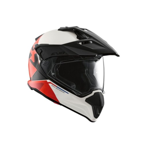 Bmw motorrad enduro helm - bmw, gs