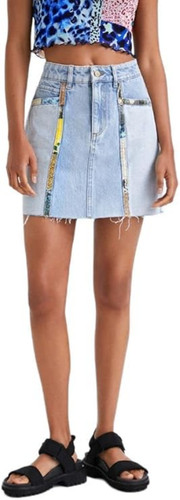 Desigual damenrock größe - desigual,