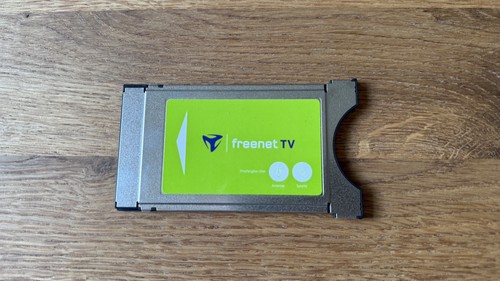 Freenet modul - freenet,
