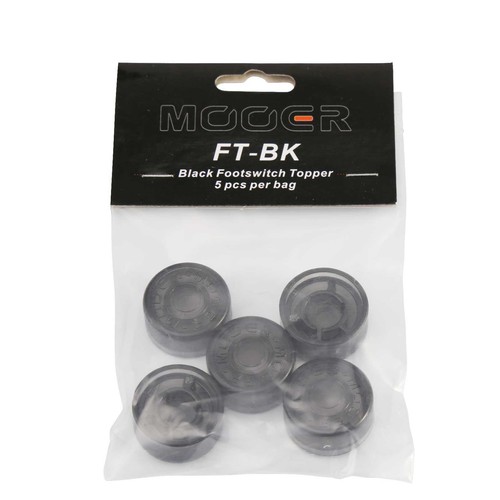 Mooer candy footswitch - candy,