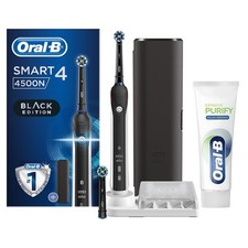 Oral-B Smart 4 Cross Action