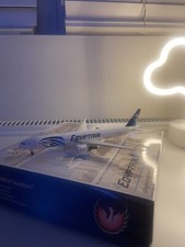 Ägypten Luft Modellflugzeug