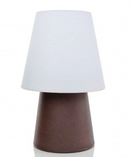 8 Seasons - No 1 - Lampe