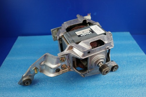 Motor waschmaschine miele - motor,