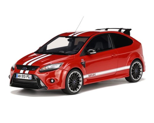 Otto mobile ford focus rs - 1:18,