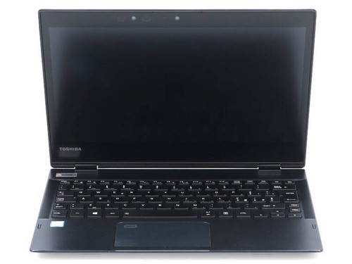 Touch toshiba portege x20w - toshiba, x20w-e