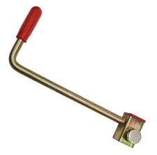 Handkurbel kurbel alko - f.,