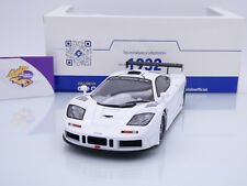 Solido S1804108 # McLaren F1