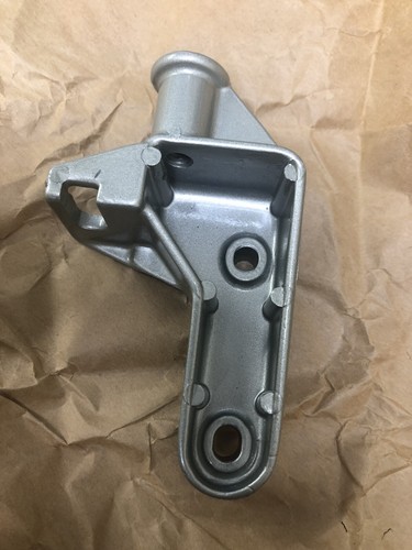 Recoil starter brace bracket - brace,