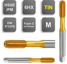 HSSE/PM Gewindeformer