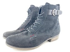 Graceland Damen Ankle Boots