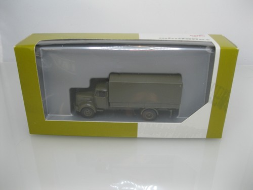 Herpa 743150 minitanks - minitanks, h0