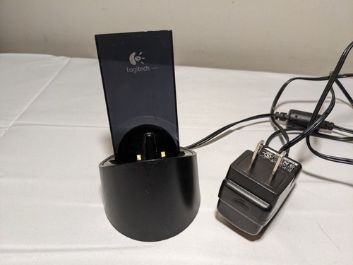 Logitech ln13 charging dock - logitech,