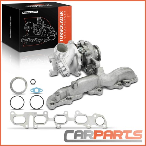 Turbolader für passat 3g2 - für, vw
