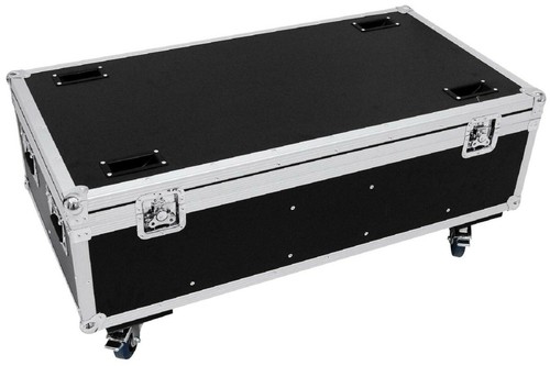 Roadinger transportcase für - roadinger, 8