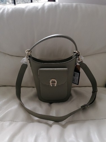 Aigner ledertasche neu 599 - neu!, np