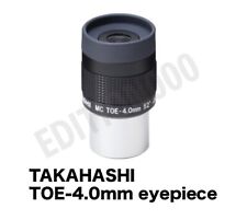 Takahashi TOE - 4,0mm Okular