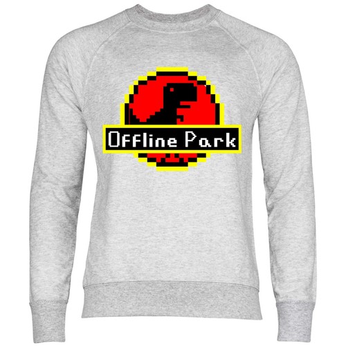 Offline park dino - dino, dinosaurier