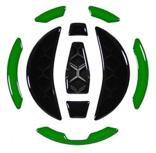 Dekor-Pad 3D Motorrad