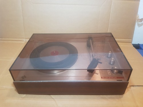 Telefunken musikus 108 - telefunken,