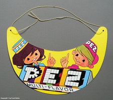 Tolles Teil - PEZ Papp