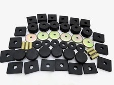 Passend für Suzuki Samurai